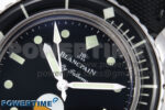 Fifty Fathoms MIL-SPEC ZF 1:1 Best Edition on Sail-canvas Strap A1151 - Image 4