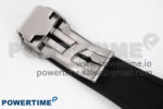 Square Bang Unico 42mm Ti BBF 1:1 Best Edition Skeleton Dial on Blue Rubber Strap A1280 - Image 14