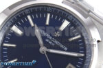 Overseas 4500V SS 8F 1:1 Best Edition Blue Dial on SS Bracelet A5100 - Image 4