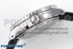 Fifty Fathoms MIL-SPEC ZF 1:1 Best Edition on Sail-canvas Strap A1151 - Image 7