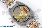 Serpenti Seduttori Watch RG/SS BVF 1:1 Best Edition Black Dial on SS Bracelet Swiss Quartz - Image 9
