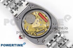 Serpenti Seduttori Watch SS BVF 1:1 Best Edition Black Dial Diamonds Bezel on SS Bracelet Swiss Quartz - Image 9