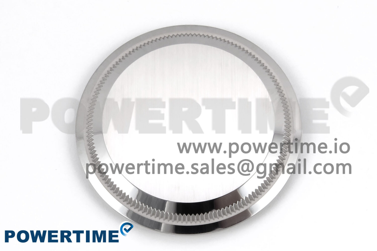 Daytona 126519 APSF 1:1 Best Edition Black/Silver Diamonds Dial on Oysterflex Rubber Strap SH4131 (Gain Weight) - Image 11
