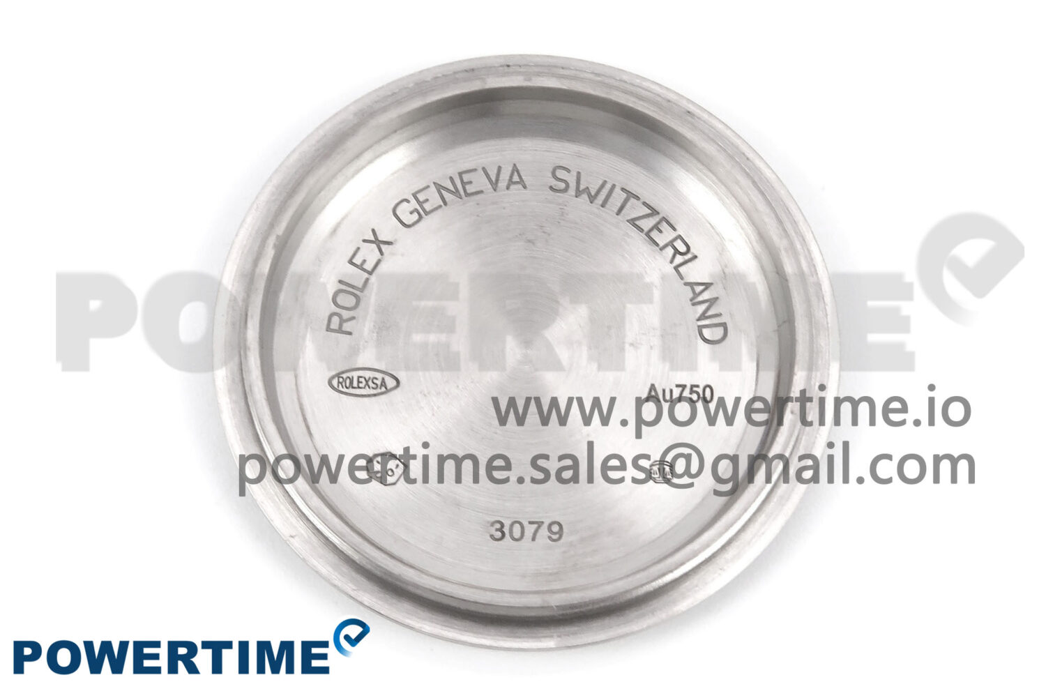 Daytona 126519 APSF 1:1 Best Edition Black/Silver Diamonds Dial on Oysterflex Rubber Strap SH4131 (Gain Weight) - Image 12