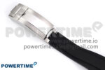 Daytona 126519 APSF 1:1 Best Edition Black/Silver Stick Dial on Oysterflex Rubber Strap SH4131 (Gain Weight) - Image 13