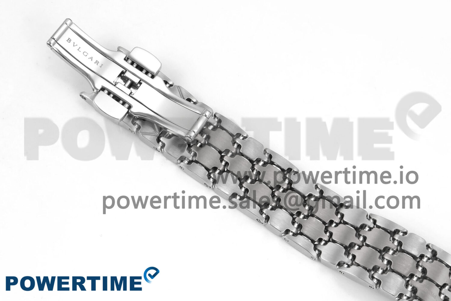 Serpenti Seduttori Watch SS BVF 1:1 Best Edition Black Dial Diamonds Bezel on SS Bracelet Swiss Quartz - Image 13