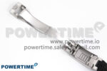 Daytona 126519 APSF 1:1 Best Edition Black/Silver Stick Dial on Oysterflex Rubber Strap SH4131 (Gain Weight) - Image 16