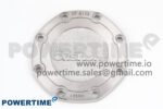 Royal Oak Offshore Diver 15703 APSF 1:1 Best Edition Black Dial on SS Bracelet SA3120 Super Clone - Image 11