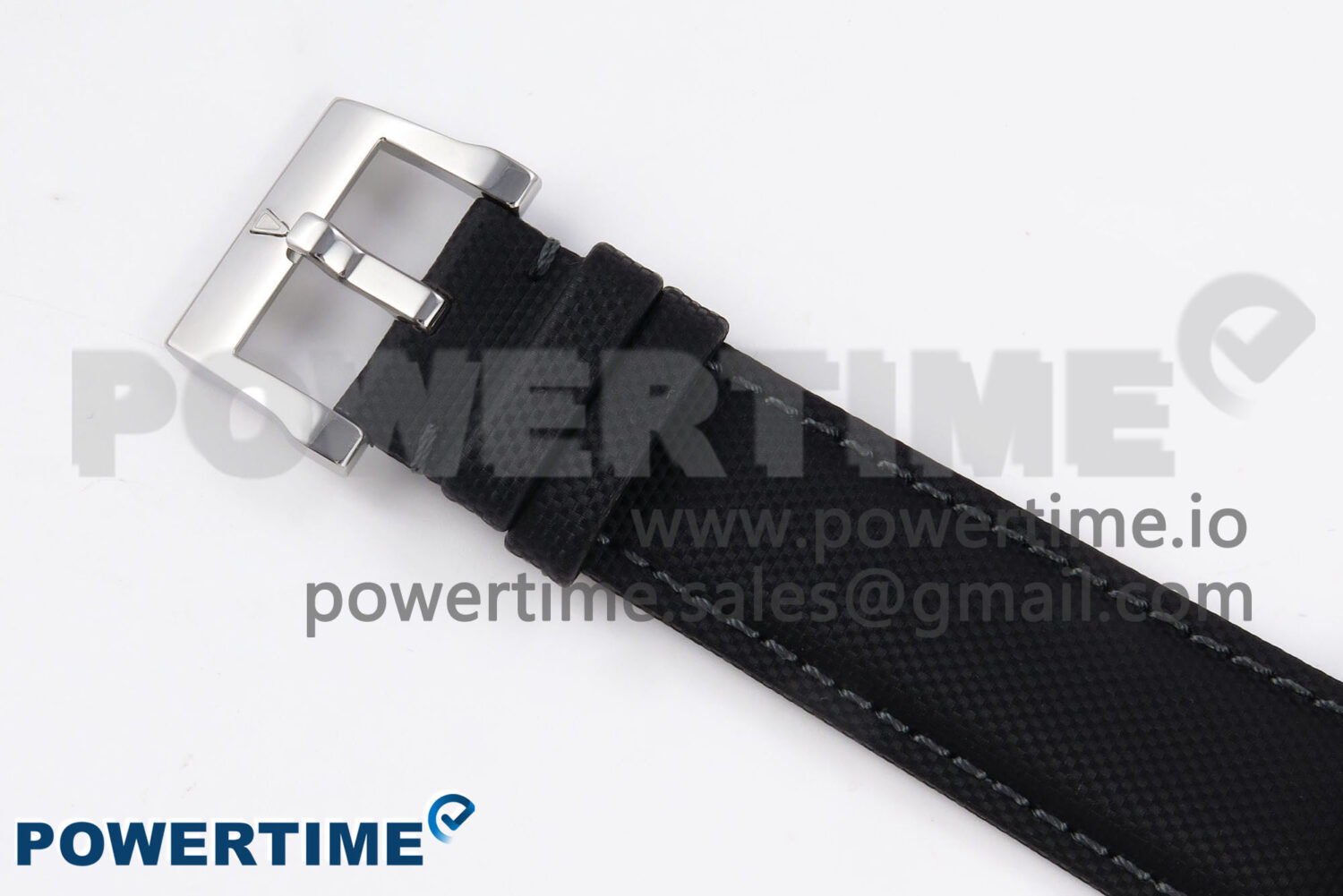 Fifty Fathoms MIL-SPEC ZF 1:1 Best Edition on Sail-canvas Strap A1151 - Image 13