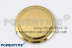 Daytona 126508 QF 1:1 Best Edition Black/YG Dial on YG Braclet SH4131 V6 (Gain Weight） - Image 11