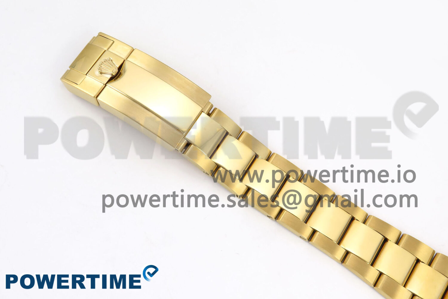 Daytona 126503 QF 1:1 Best Edition Black/YG Dial on SS/YG Braclet SH4131 V6 (Gain Weight） - Image 13