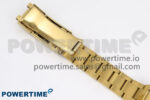 Daytona 126508 QF 1:1 Best Edition Black/YG Dial on YG Braclet SH4131 V6 (Gain Weight） - Image 14
