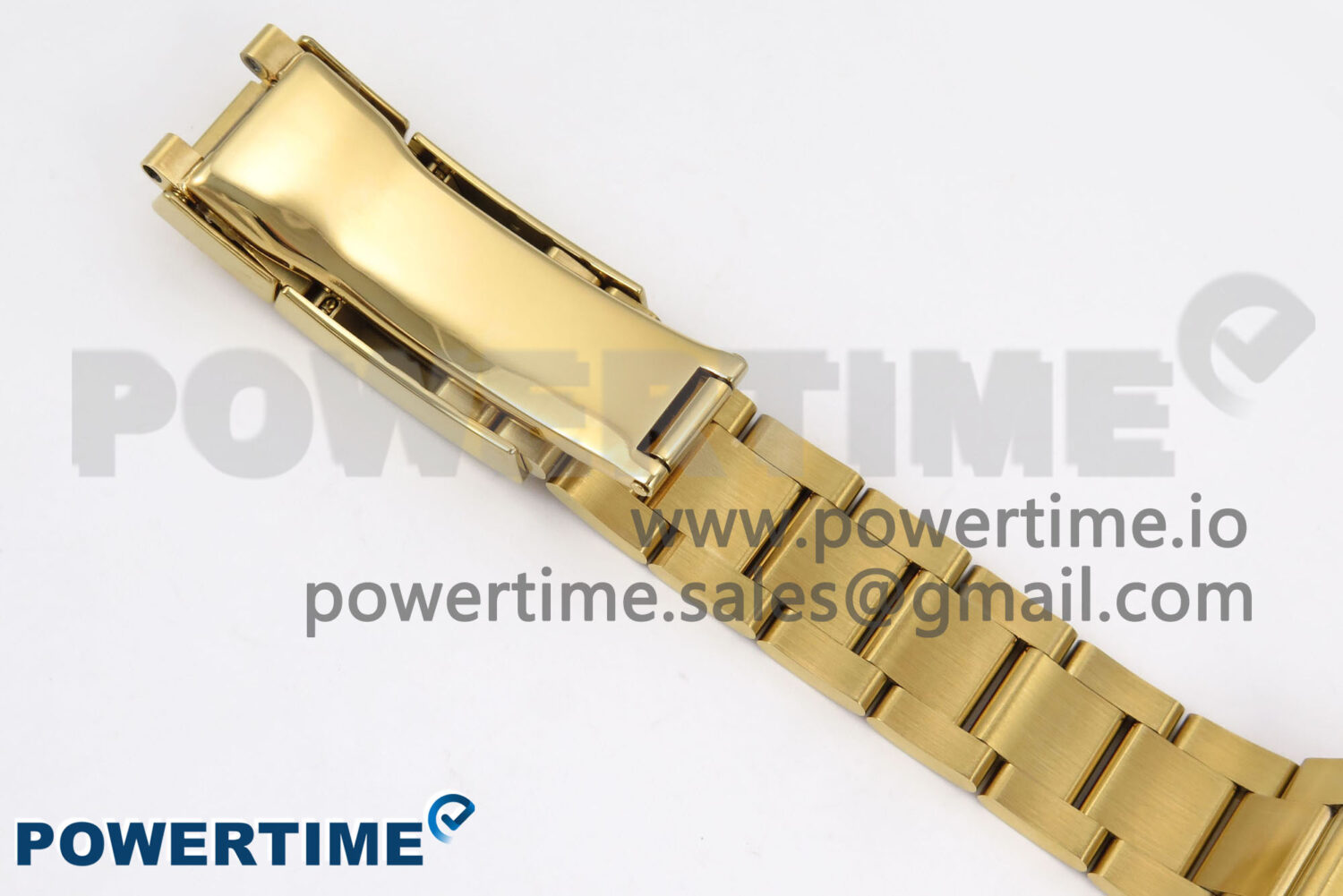 Daytona 126503 QF 1:1 Best Edition Black/YG Dial on SS/YG Braclet SH4131 V6 (Gain Weight） - Image 14