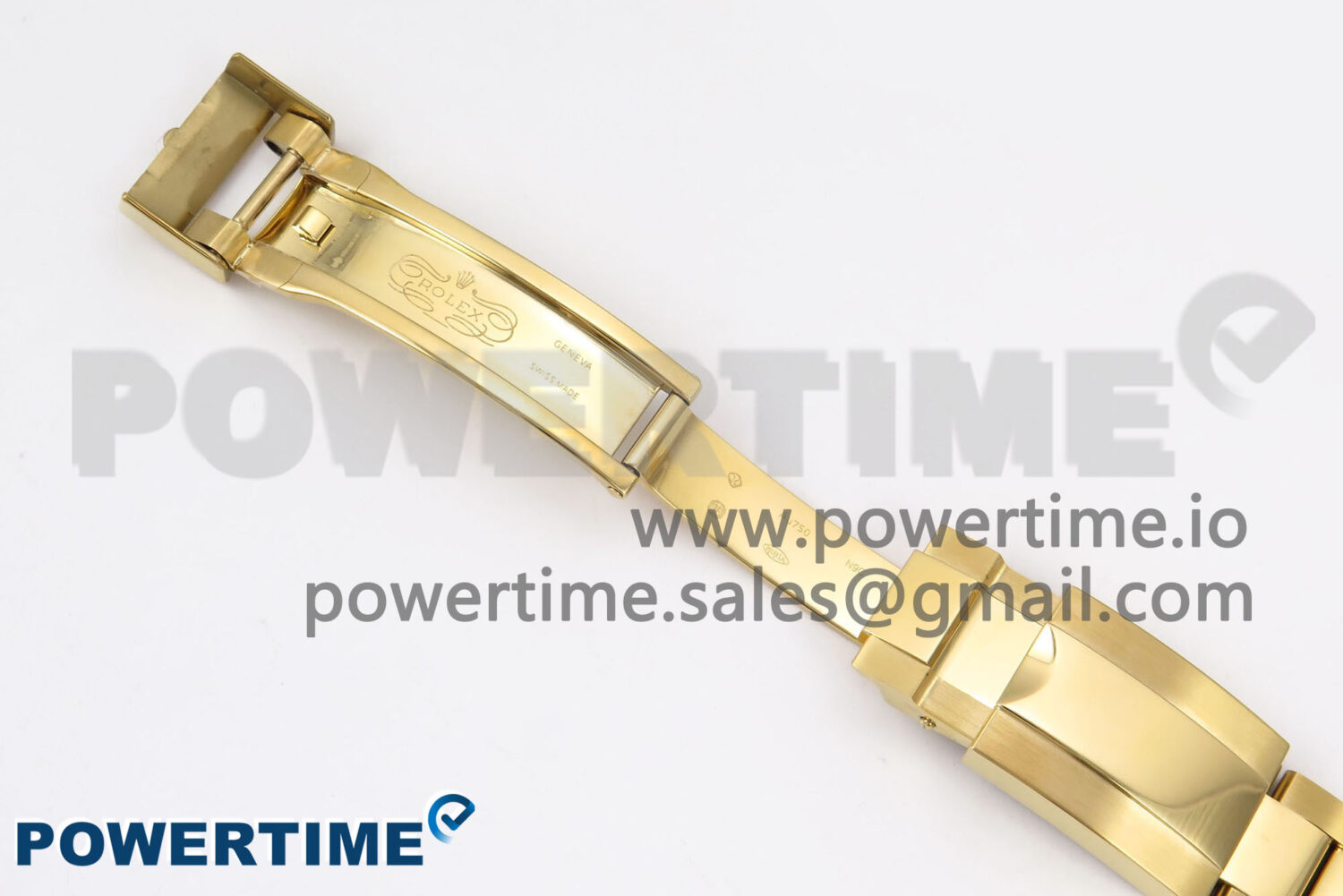 Daytona 126503 QF 1:1 Best Edition White Dial on YG Braclet SH4131 V6 (Gain Weight） - Image 15