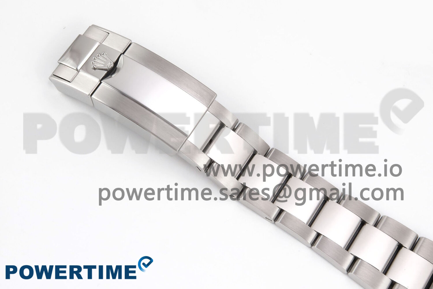 Daytona 126500 ZF 1:1 Best Edition 904L Steel Black Dial on SS Braclet SH4131 - Image 13