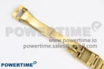 Daytona 126503 QF 1:1 Best Edition Black/YG Dial on SS/YG Braclet SH4131 V6 (Gain Weight） - Image 16