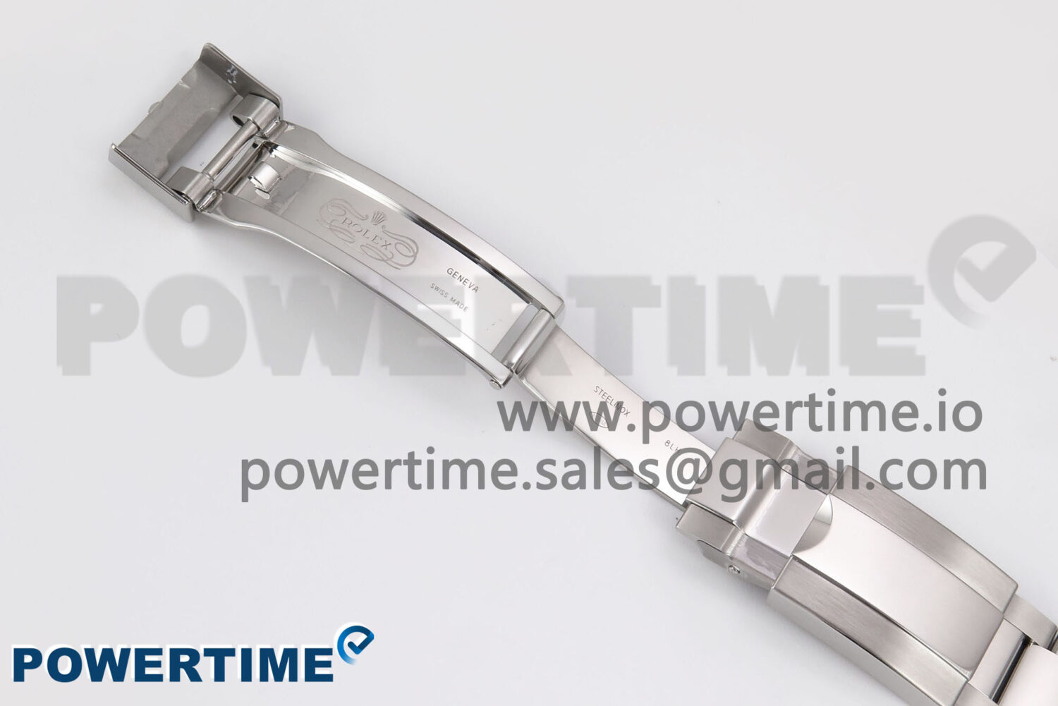 Daytona 126500 ZF 1:1 Best Edition 904L Steel Black Dial on SS Braclet SH4131 - Image 15