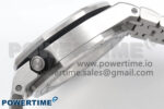 Royal Oak Offshore Diver 15710 APSF 1:1 Best Edition Black Dial on SS Bracelet SA3120 Super Clone - Image 7