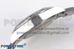Explorer II 42mm 226570 904L SS Clean 1:1 Best Edition Black Dial on Bracelet DD3285 CHS - Image 7