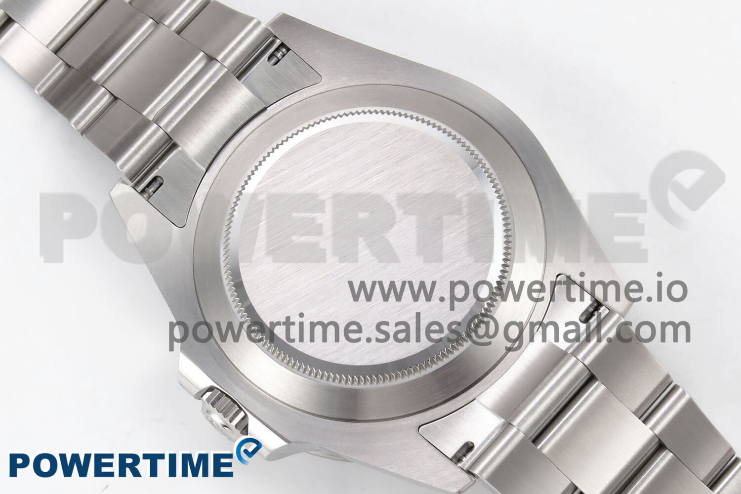 Explorer II 42mm 226570 904L SS Clean 1:1 Best Edition Black Dial on Bracelet DD3285 CHS - Image 8
