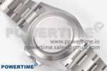 Explorer II 42mm 226570 904L SS Clean 1:1 Best Edition Black Dial on Bracelet DD3285 CHS - Image 8