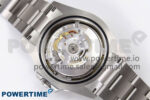 Explorer II 42mm 226570 904L SS Clean 1:1 Best Edition Black Dial on Bracelet DD3285 CHS - Image 9