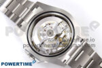 Explorer II 42mm 226570 904L SS Clean 1:1 Best Edition Black Dial on Bracelet DD3285 CHS - Image 10