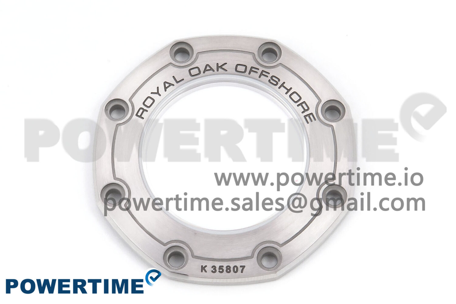 Royal Oak Offshore Diver 15710 APSF 1:1 Best Edition Black Dial on SS Bracelet SA3120 Super Clone - Image 11
