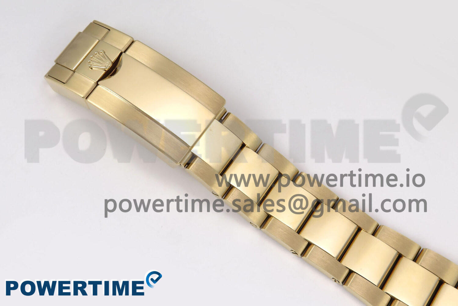 Daytona 116598RBOW Rainbow ZF 1:1 Best Edition Black Diamonds Dial on YG Bracelet SH4130 - Image 13