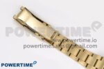 Daytona 116598RBOW Rainbow ZF 1:1 Best Edition Black Diamonds Dial on YG Bracelet SH4130 - Image 14