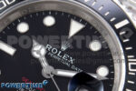 Sea-Dweller 126600 Clean 1:1 Best Edition 904L SS Case and Bracelet VR3235 - Image 4