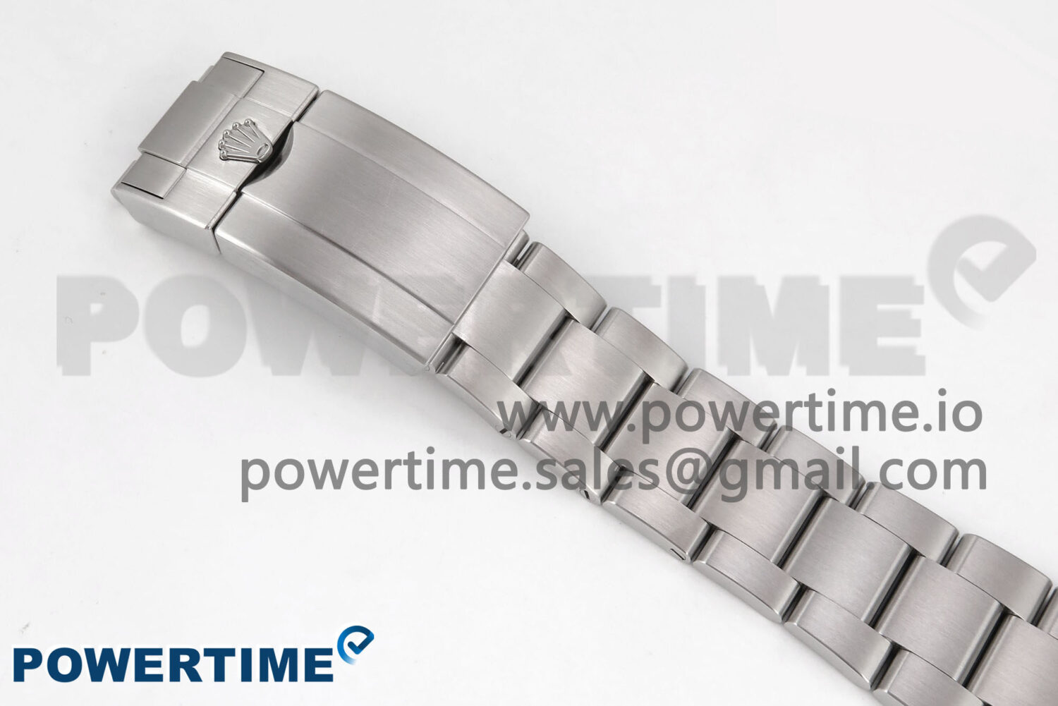 Explorer II 42mm 226570 904L SS Clean 1:1 Best Edition Black Dial on Bracelet DD3285 CHS - Image 13
