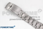 Explorer II 42mm 226570 904L SS Clean 1:1 Best Edition Black Dial on Bracelet DD3285 CHS - Image 13