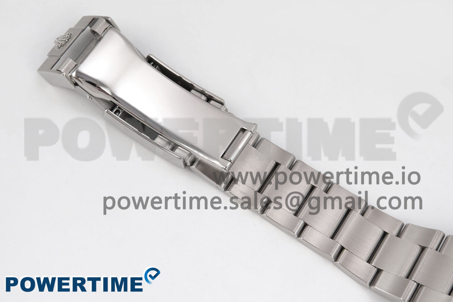 Explorer II 42mm 226570 904L SS Clean 1:1 Best Edition Black Dial on Bracelet DD3285 CHS - Image 14