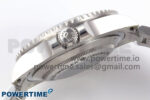Sea-Dweller 126600 Clean 1:1 Best Edition 904L SS Case and Bracelet VR3235 - Image 6