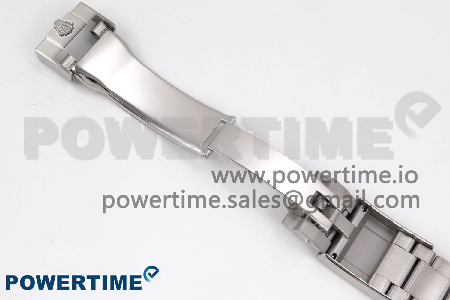 Explorer II 42mm 226570 904L SS Clean 1:1 Best Edition Black Dial on Bracelet DD3285 CHS - Image 16