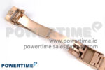 Daytona 126505 APSF 1:1 Best Edition Black/RG Stick Dial on RG Bracelet SH4131 - Image 16