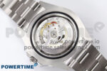 Sea-Dweller 126600 Clean 1:1 Best Edition 904L SS Case and Bracelet VR3235 - Image 10