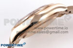 Daytona 116595RBOW Rainbow ZF 1:1 Best Edition Black Diamonds Dial on RG Bracelet SH4130 - Image 5