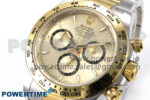 Daytona 126503 APSF 1:1 Best Edition YG Dial on SS/YG Bracelet SH4131 - Image 3