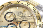Daytona 126503 APSF 1:1 Best Edition YG Dial on SS/YG Bracelet SH4131 - Image 4