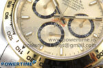 Daytona 126503 APSF 1:1 Best Edition YG Dial on SS/YG Bracelet SH4131 - Image 5