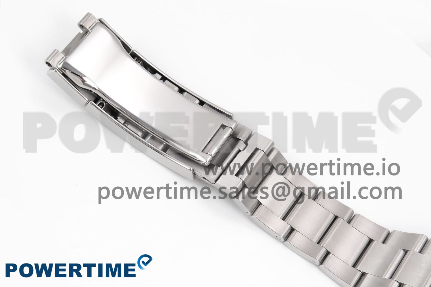 Sea-Dweller 126600 Clean 1:1 Best Edition 904L SS Case and Bracelet VR3235 - Image 14