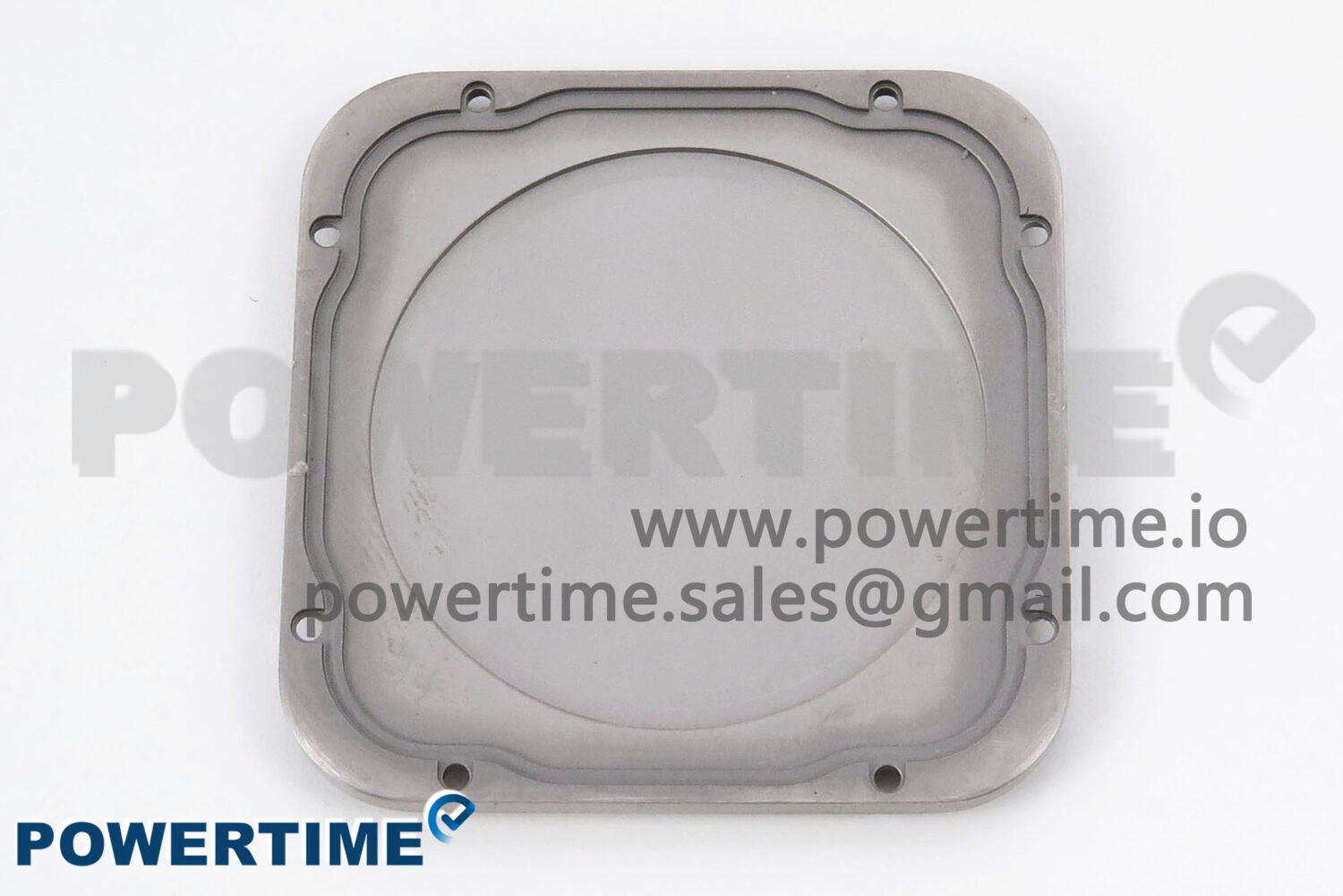 Santos de Cartier 40mm YG/SS BVF 1:1 Best Edition Gray Dial on SS SmartLinks Bracelet MIYOTA 9015 - Image 12