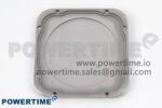 Santos de Cartier 40mm YG/SS BVF 1:1 Best Edition Gray Dial on SS SmartLinks Bracelet MIYOTA 9015 - Image 12