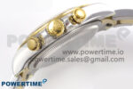 Daytona 126503 APSF 1:1 Best Edition YG Dial on SS/YG Bracelet SH4131 - Image 6