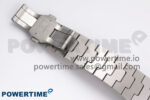 Santos de Cartier 40mm BVF 1:1 Best Edition Brown Dial on SS SmartLinks Bracelet MIYOTA 9015 - Image 13