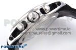 Daytona EXCEPTIONAL-1 DIWF Best Edition Gray Dial on Black Nylon Strap SH4130 - Image 6