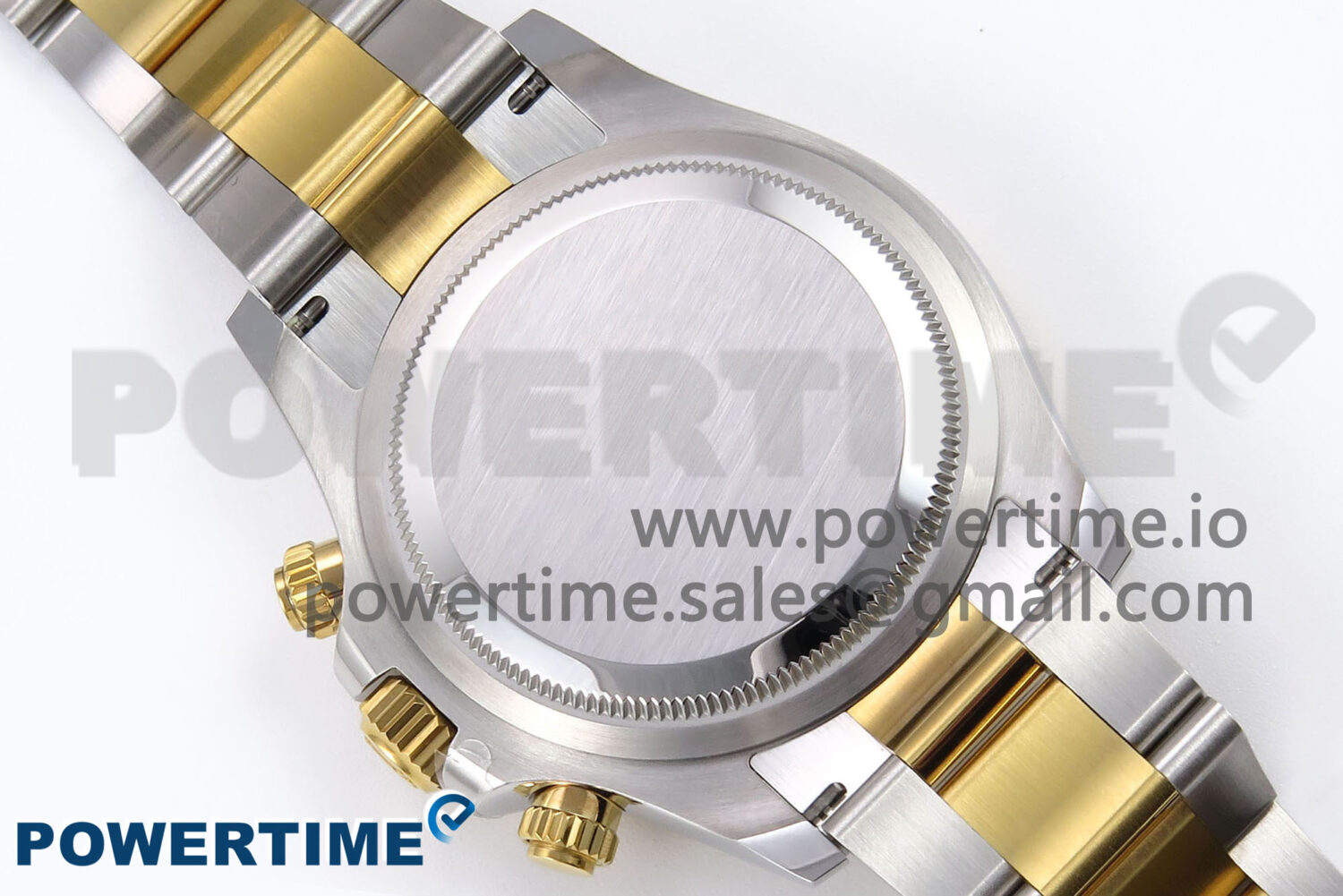 Daytona 126503 APSF 1:1 Best Edition YG Dial on SS/YG Bracelet SH4131 - Image 8