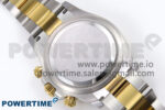 Daytona 126503 APSF 1:1 Best Edition YG Dial on SS/YG Bracelet SH4131 - Image 8